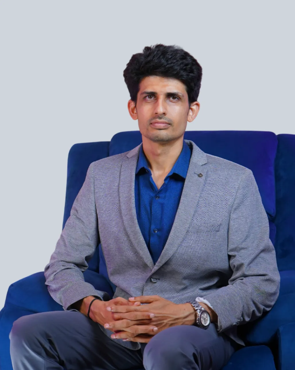 Dr. Aniruddha Udupa K